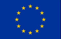 BANDIERA EUROPEA 250X150